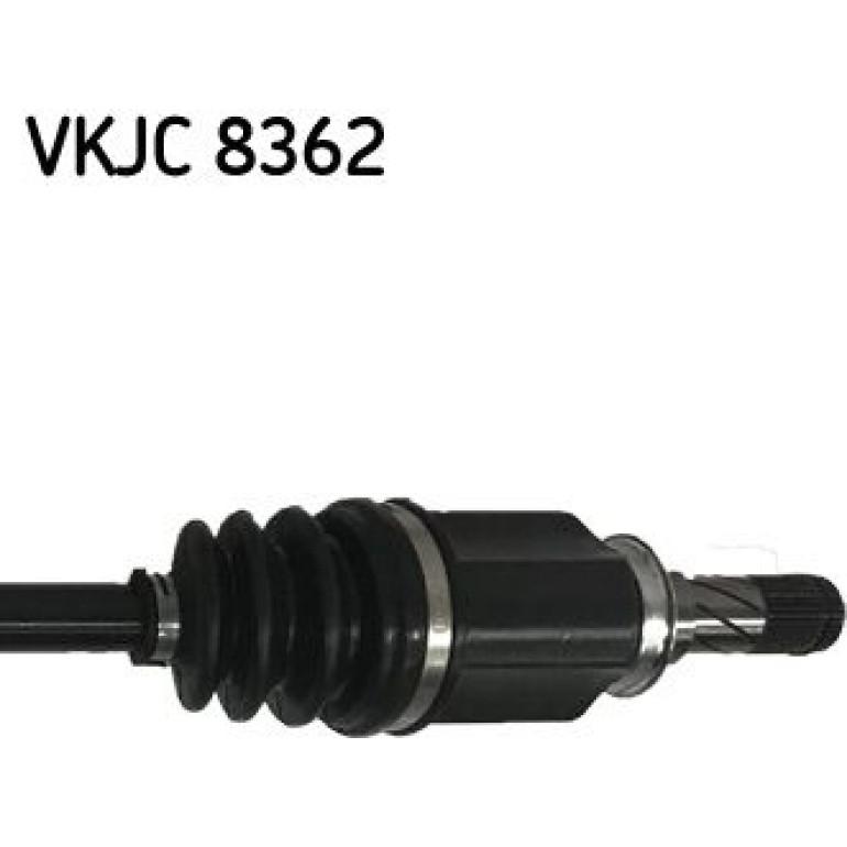 Antriebswelle VKJC 8362