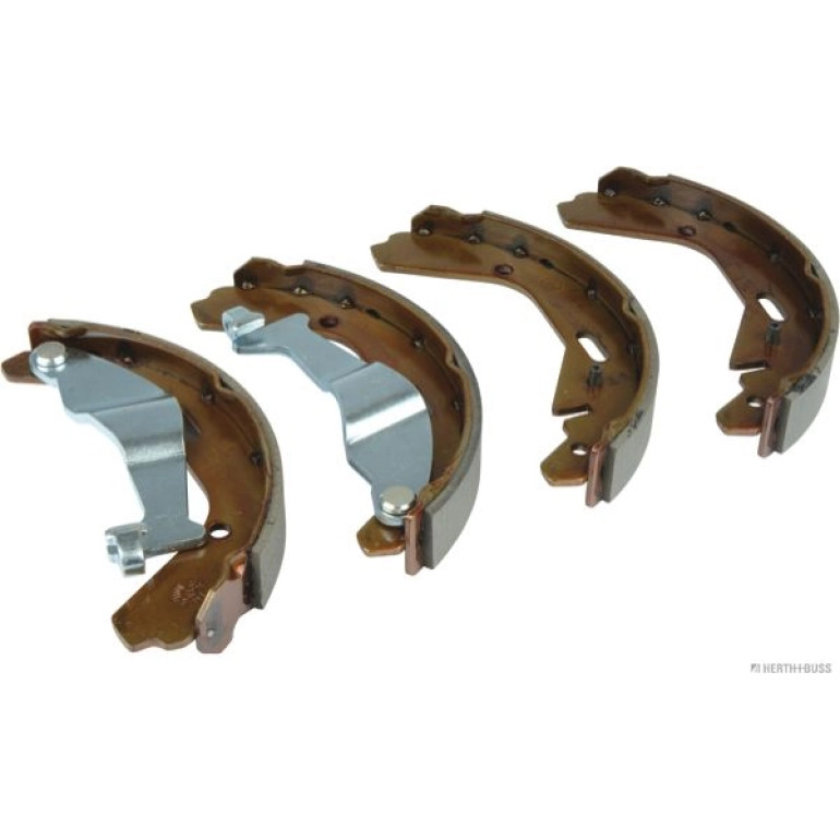 Bremsbackensatz J3508028