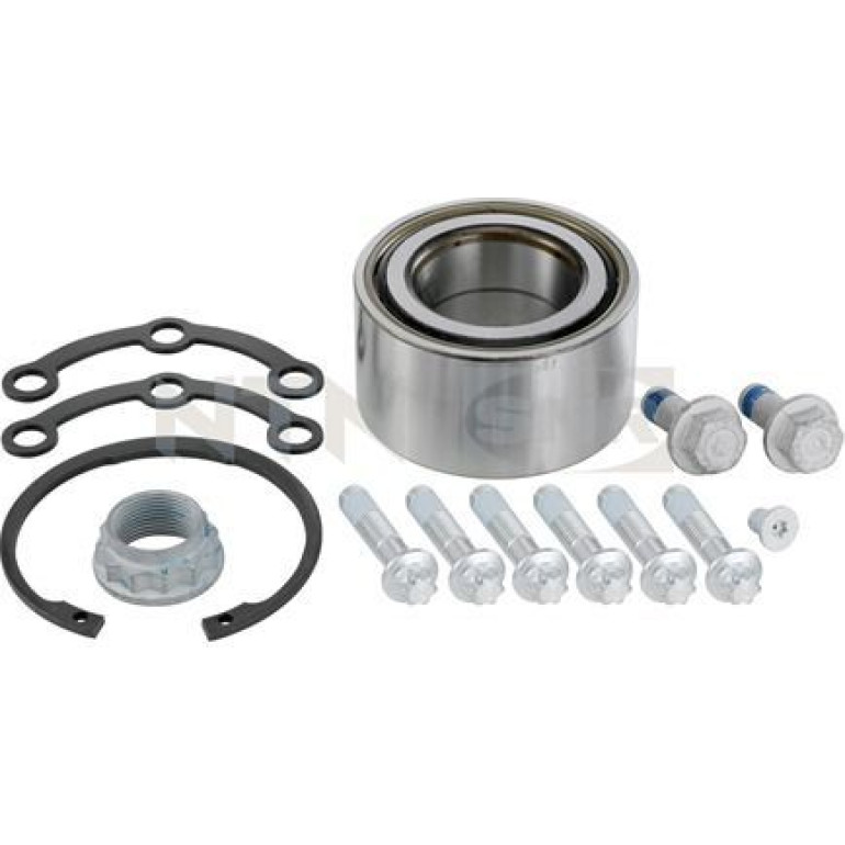 Radlagersatz R151.34