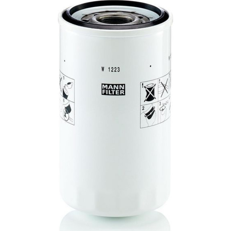 Ölfilter W 1223