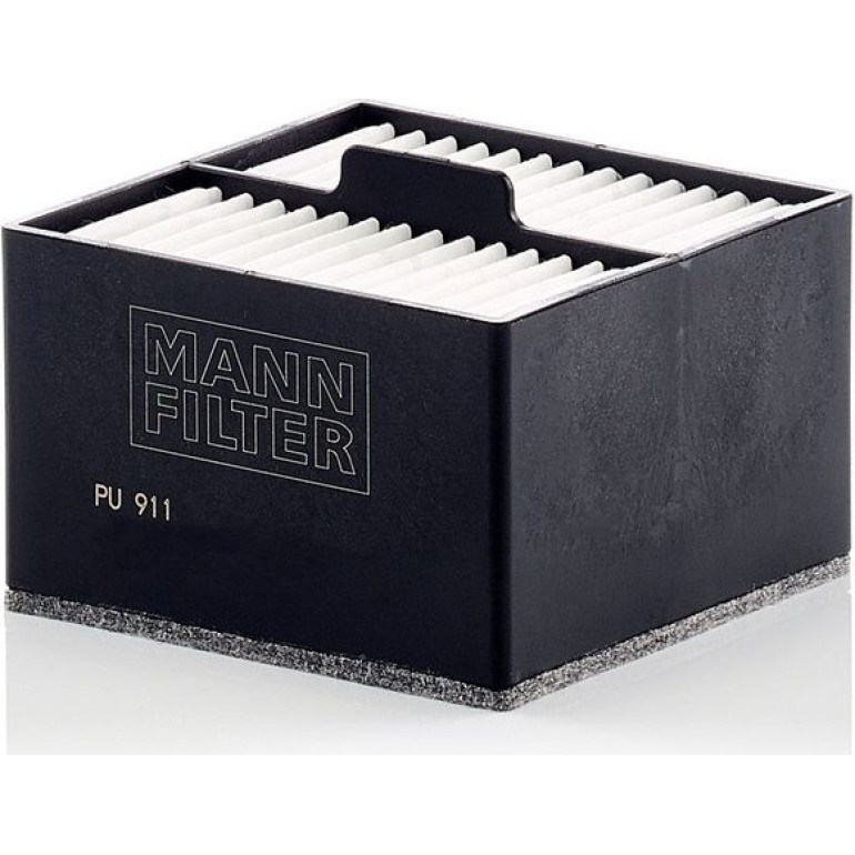 Kraftstofffilter PU 911 Kraftstofffilter PU 911