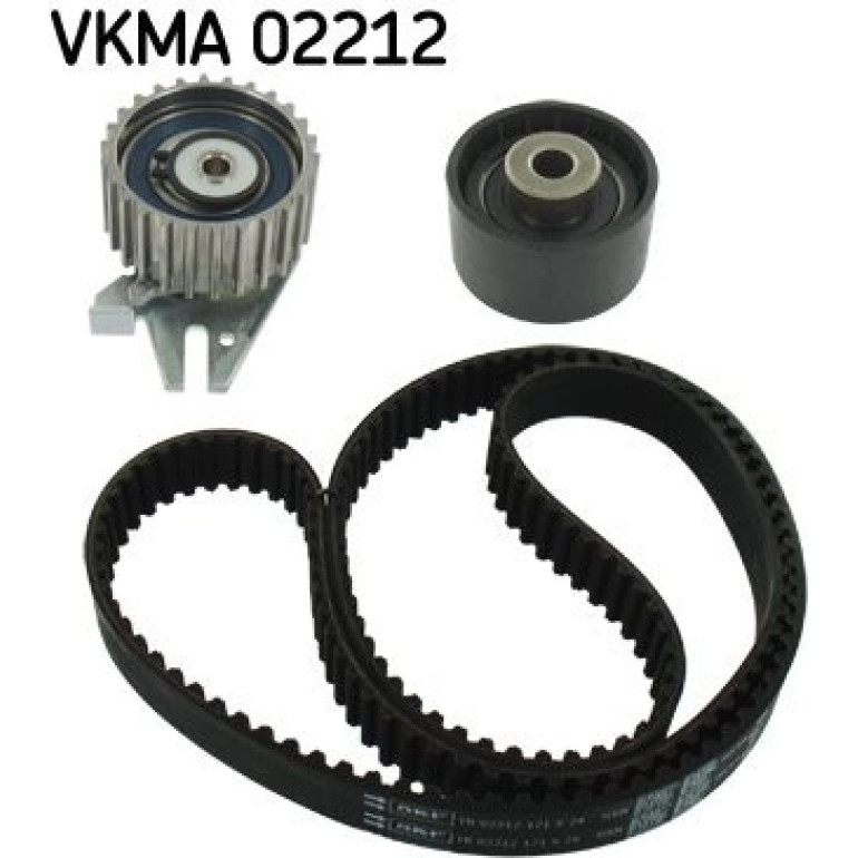 Zahnriemensatz VKMA 02212