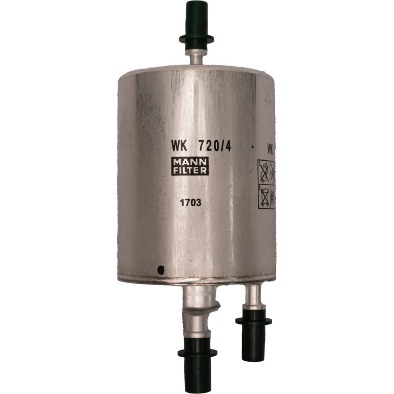 Kraftstofffilter WK 720/4 Kraftstofffilter WK 720/4