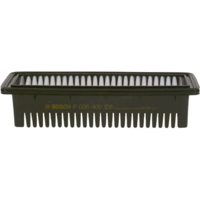 BOSCH F 026 400 128 Luftfilter BOSCH F 026 400 128 Luftfilter