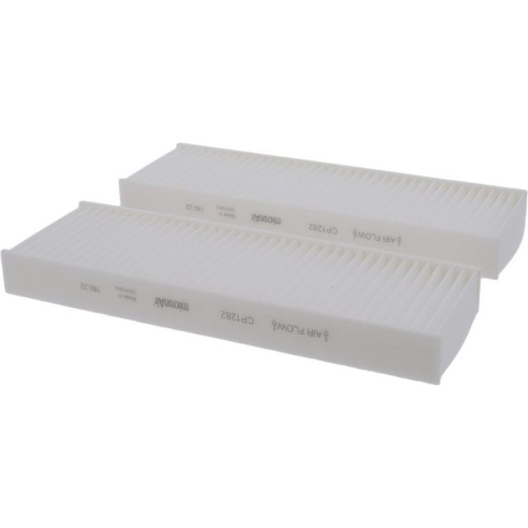Filter, Innenraumluft 80000839