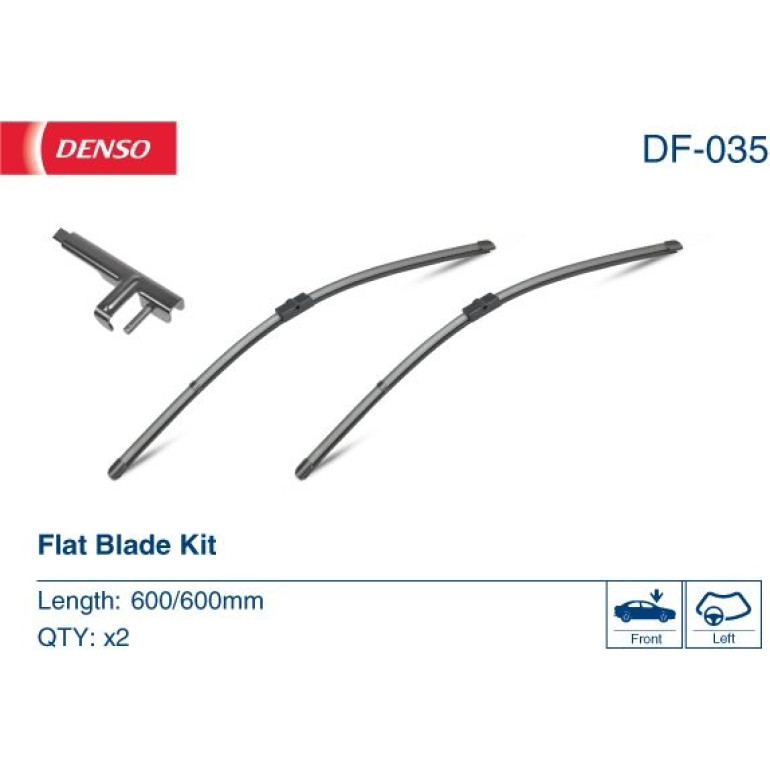 Wischblatt DF-035
