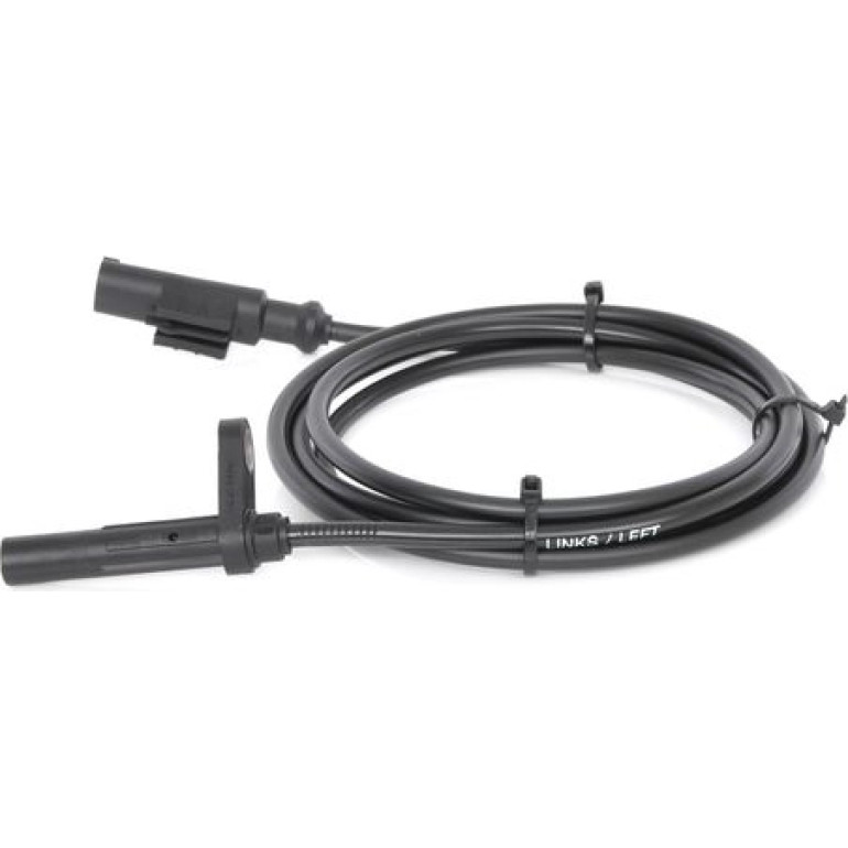 Sensor, Raddrehzahl 0 265 009 340 Sensor, Raddrehzahl 0 265 009 340