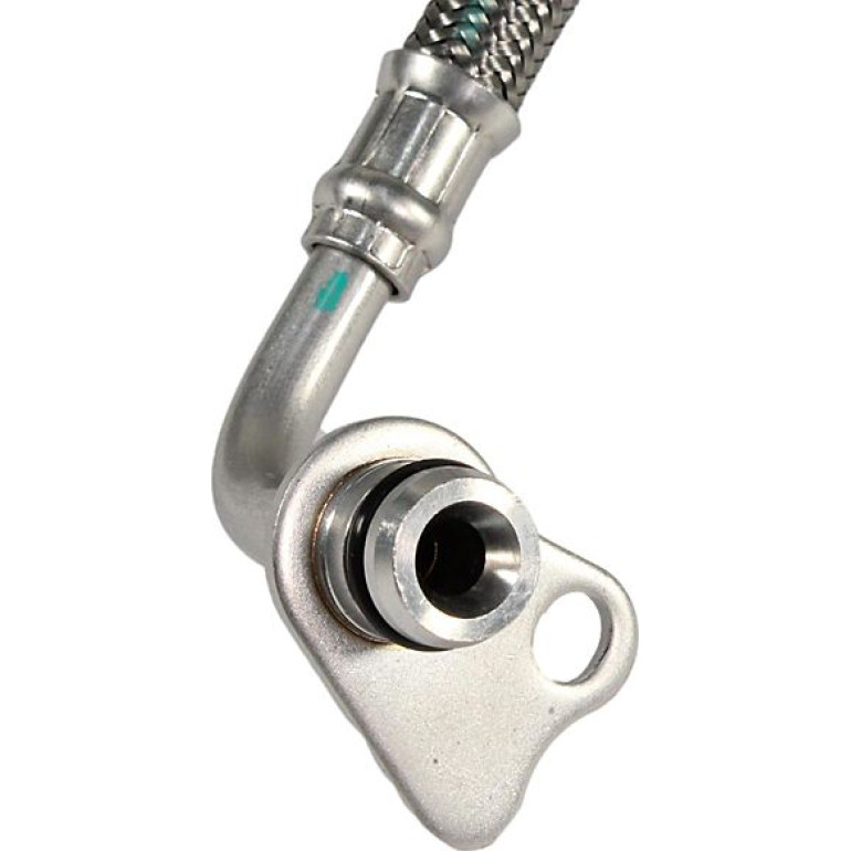 Ölleitung, Lader 2361126 Ölleitung, Lader 2361126