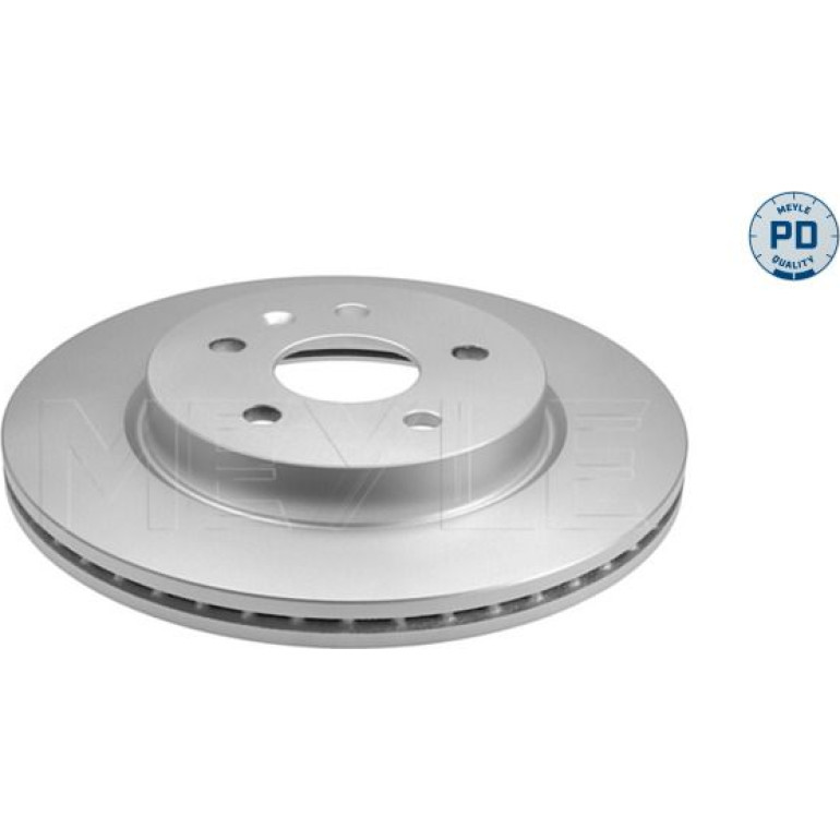 Bremsscheibe 615 523 0019/PD