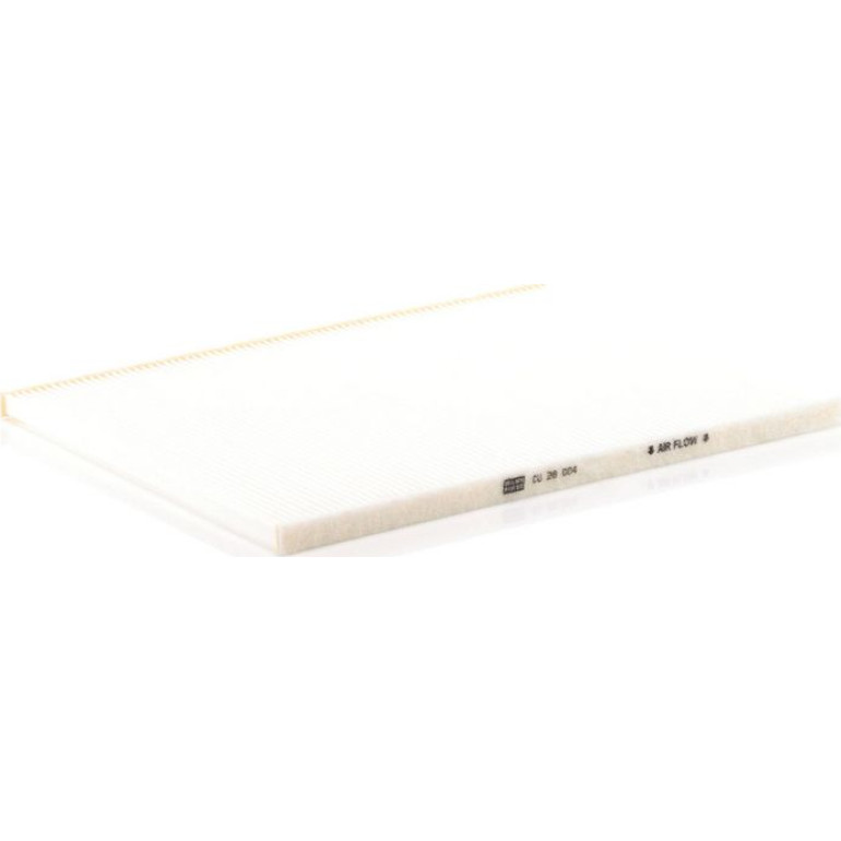 MANN-FILTER CU 28 004 Innenraumfilter, Partikelfilter MANN-FILTER CU 28 004 Innenraumfilter, Partikelfilter