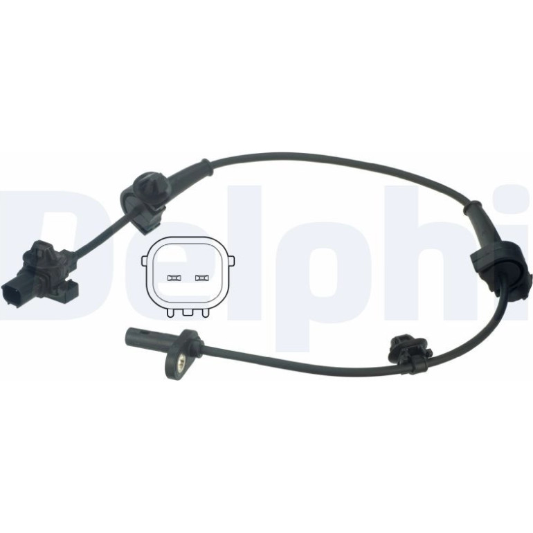 Sensor, Raddrehzahl SS20395 Sensor, Raddrehzahl SS20395