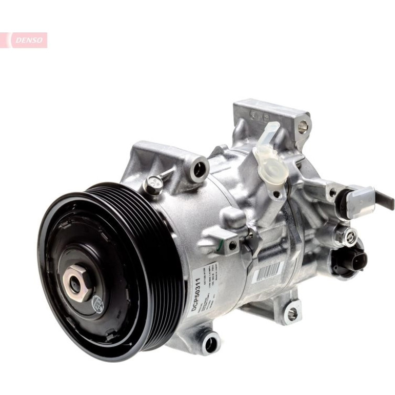 DENSO 6SES14C Klimakompressor DCP50311 DENSO 6SES14C Klimakompressor DCP50311