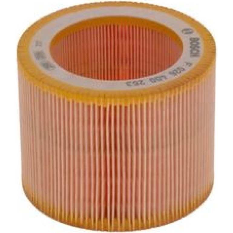 BOSCH F 026 400 253 Luftfilter BOSCH F 026 400 253 Luftfilter
