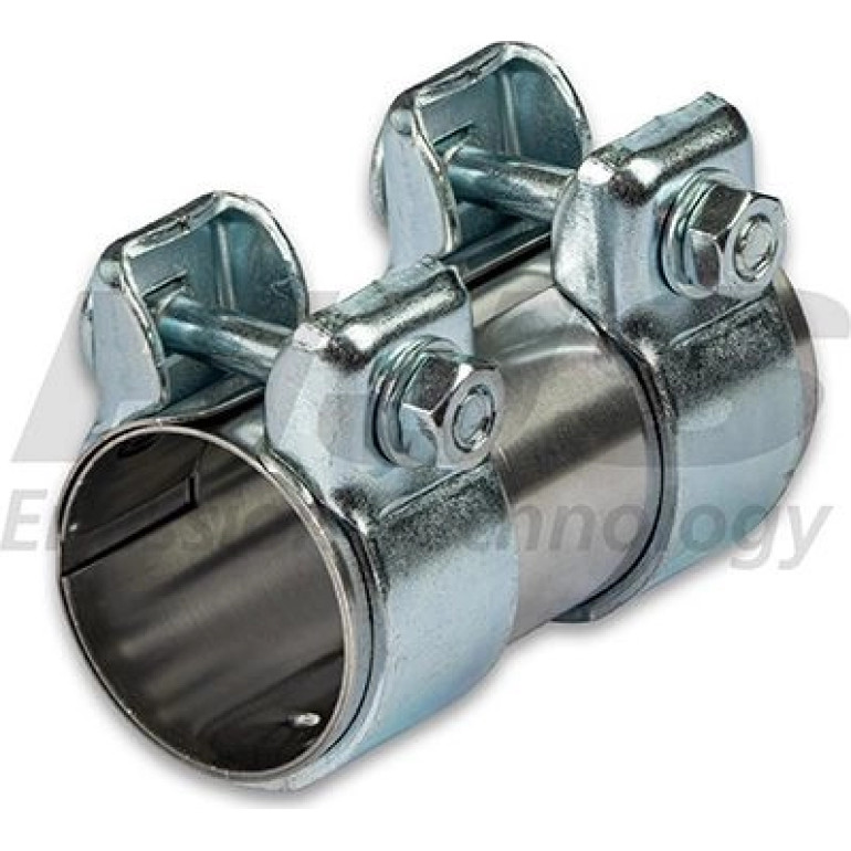 Rohrverbinder, Abgasanlage 83 12 2861 Rohrverbinder, Abgasanlage 83 12 2861