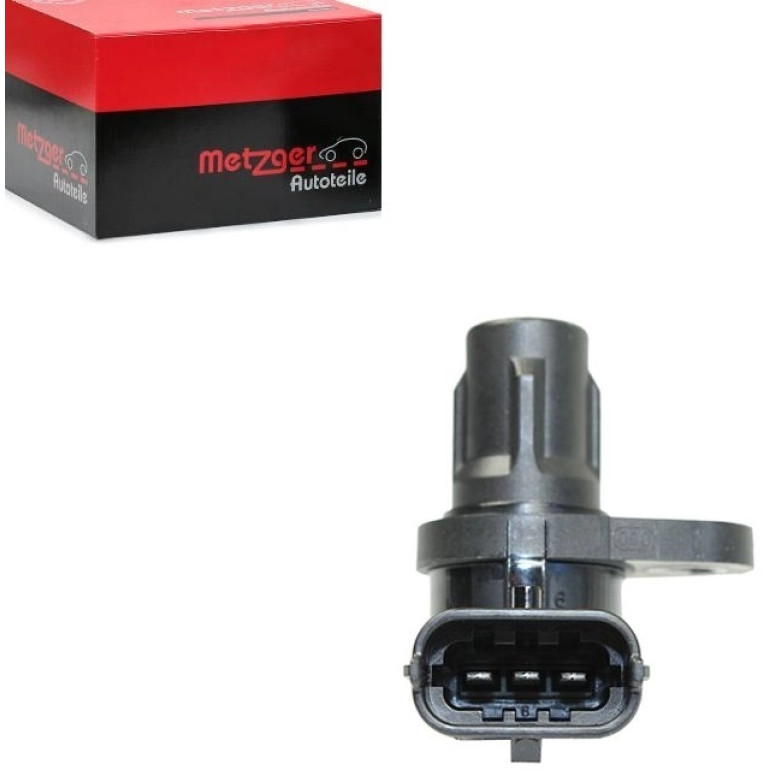 Sensor, Zündimpuls 0903227 Sensor, Zündimpuls 0903227