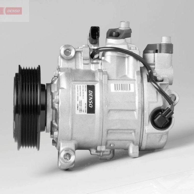 DENSO 6SEU14C Klimakompressor DCP02090 DENSO 6SEU14C Klimakompressor DCP02090