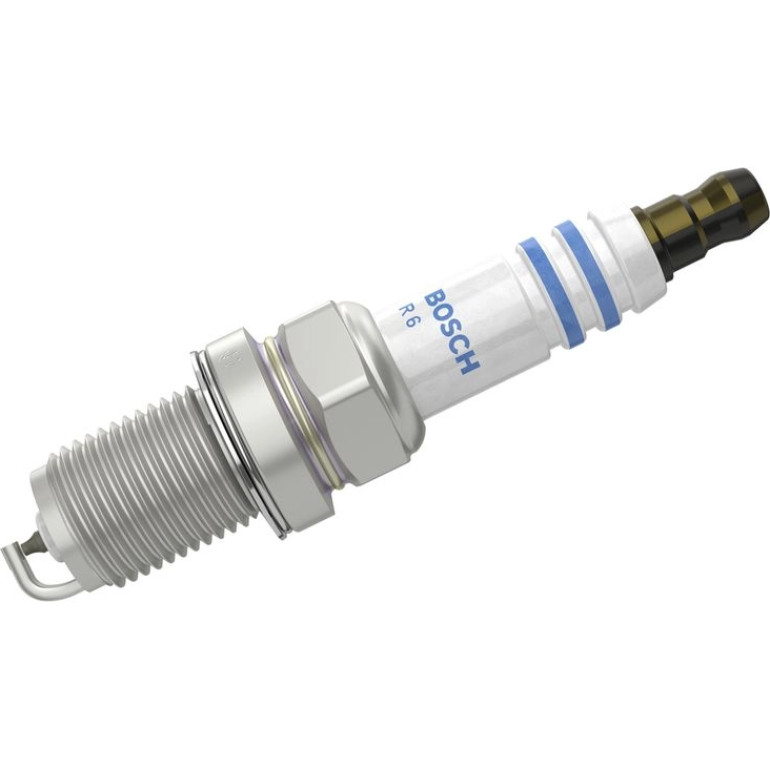BOSCH 0 242 255 511 Zündkerze Double Iridium BOSCH 0 242 255 511 Zündkerze Double Iridium