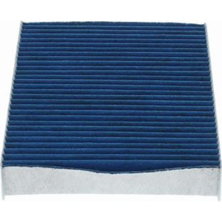 Filter, Innenraumluft 0 986 628 626