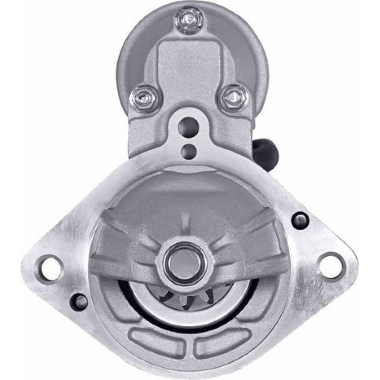 Starter 8EA 011 611-081 Starter 8EA 011 611-081