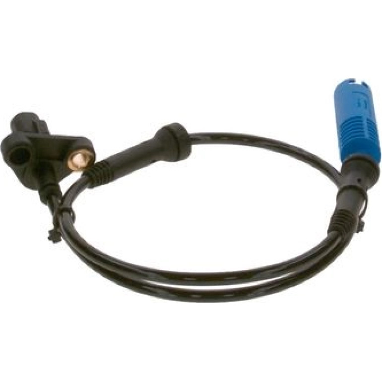 Sensor, Raddrehzahl 0 986 594 508 Sensor, Raddrehzahl 0 986 594 508