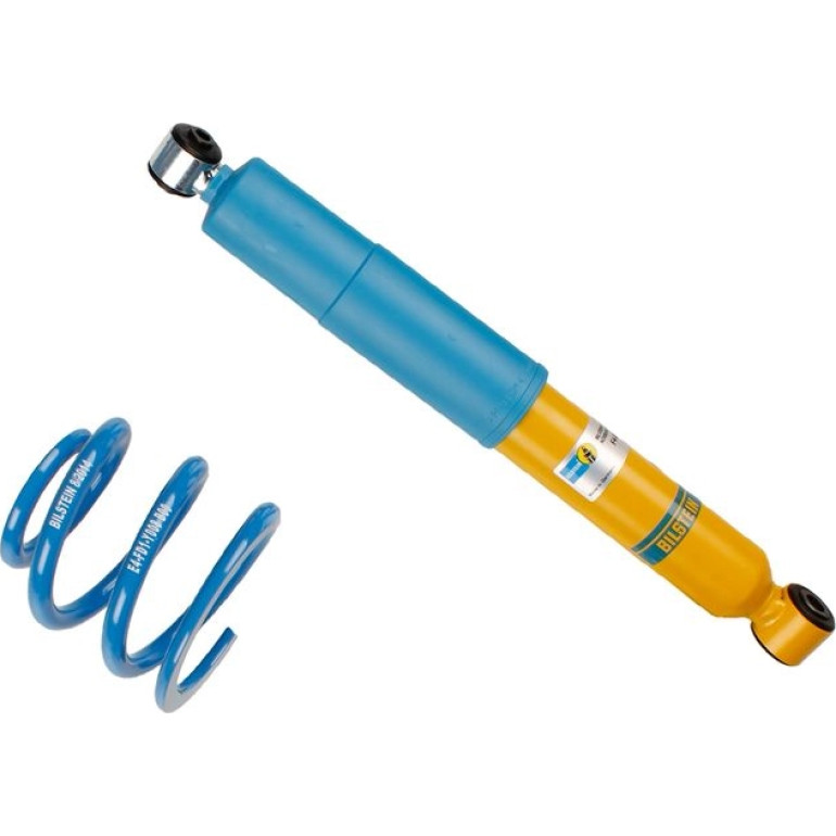 Fahrwerkssatz, Federn/Dämpfer 47-080416 Fahrwerkssatz, Federn/Dämpfer 47-080416