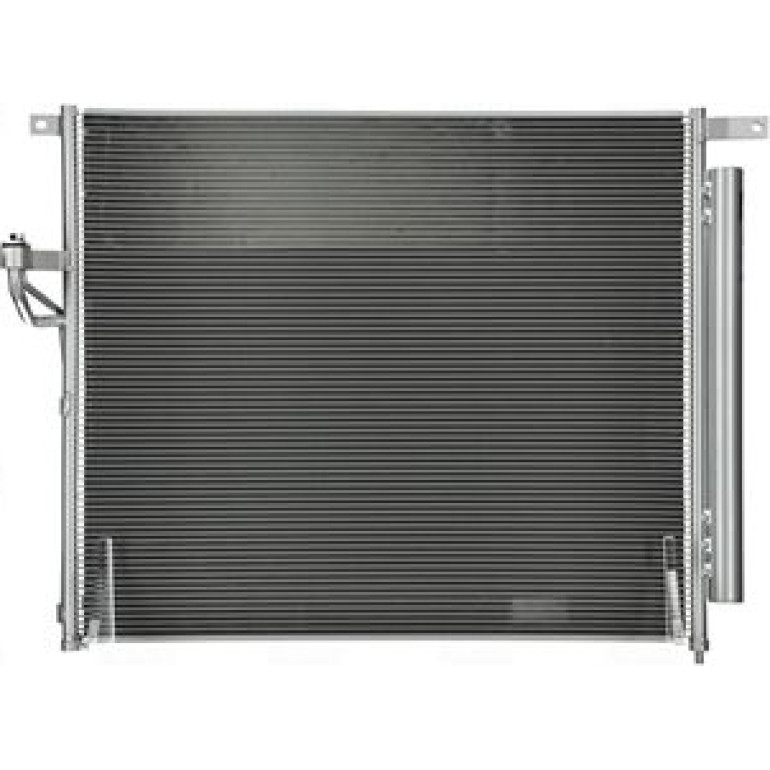 Kondensator, Klimaanlage 940266