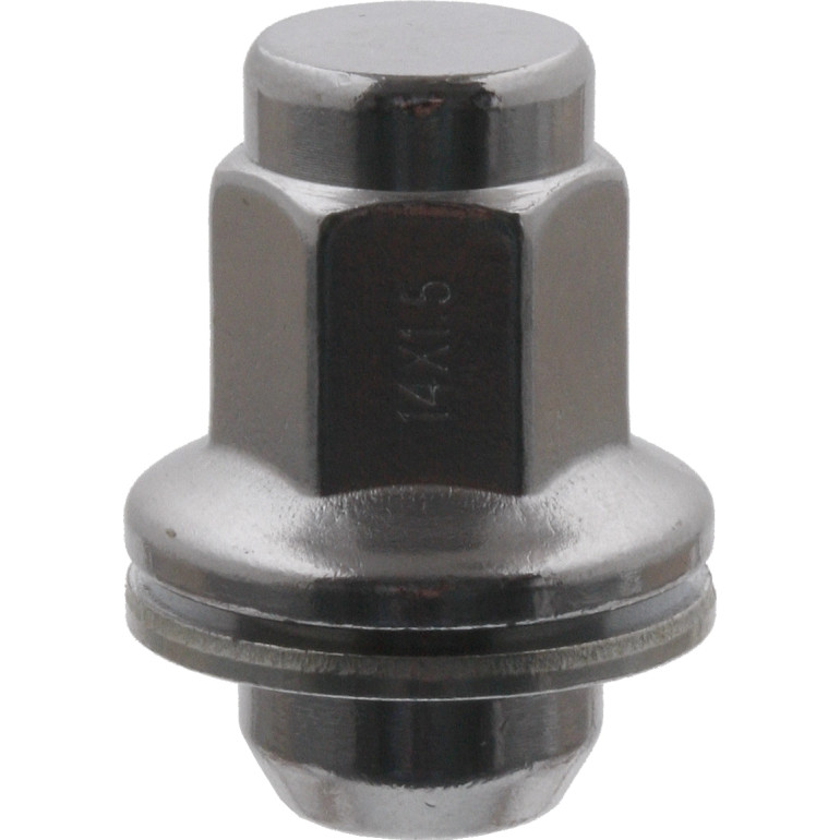 FEBI BILSTEIN 46690 Radmutter FEBI BILSTEIN 46690 Radmutter
