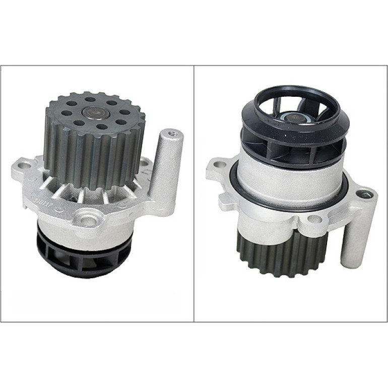 Wasserpumpe 538 0322 10 Wasserpumpe 538 0322 10
