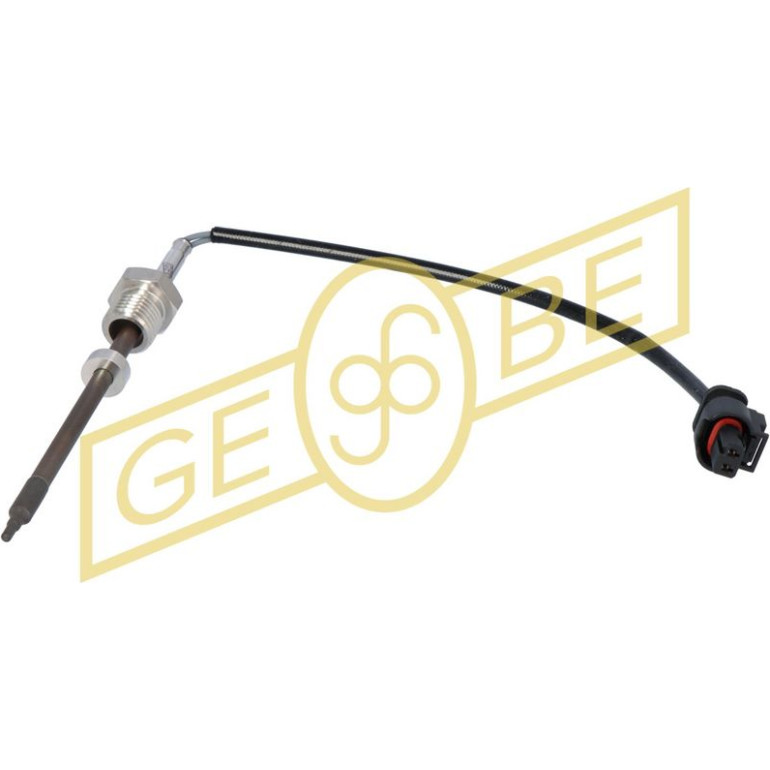 Sensor, Abgastemperatur 9 8184 1 Sensor, Abgastemperatur 9 8184 1