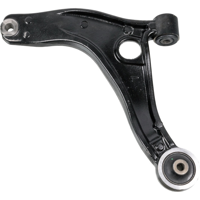 FEBI BILSTEIN 175616 Querlenker, Lenker, Radaufhängung FEBI BILSTEIN 175616 Querlenker, Lenker, Radaufhängung