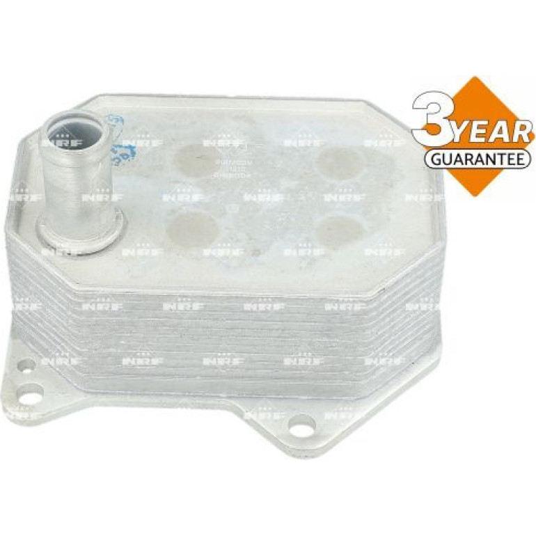 Ölkühler, Motoröl 31212 Ölkühler, Motoröl 31212