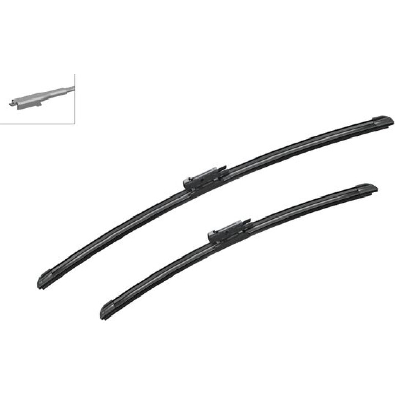 BOSCH A 605 S Scheibenwischer Aerotwin 3 397 014 774 BOSCH A 605 S Scheibenwischer Aerotwin 3 397 014 774