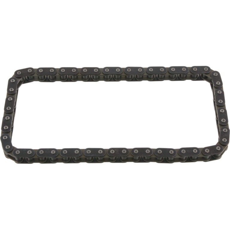 FEBI BILSTEIN 09586 Kette, Ölpumpenantrieb FEBI BILSTEIN 09586 Kette, Ölpumpenantrieb