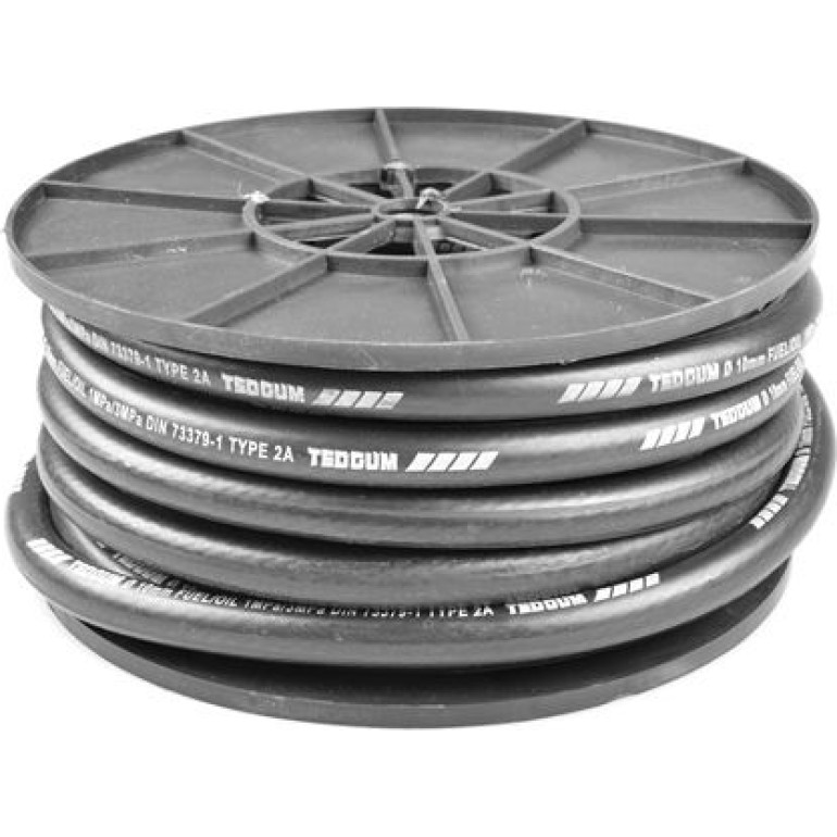 Kraftstoffschlauch 00819736 Kraftstoffschlauch 00819736