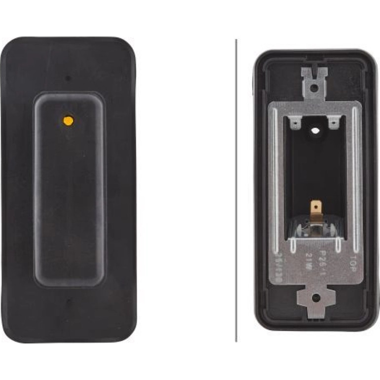 Blinkleuchte 2BA 996 027-001