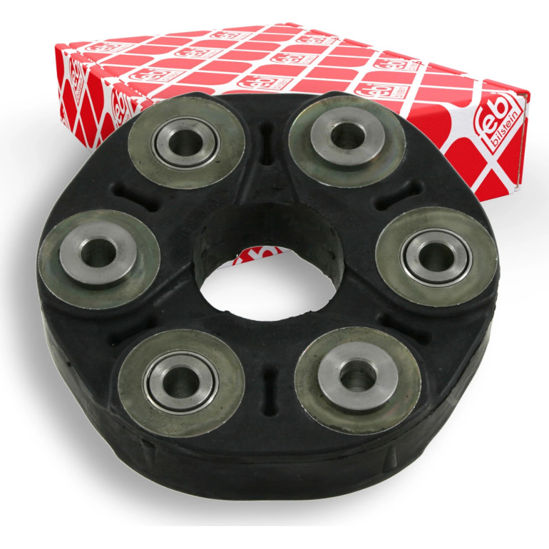 FEBI BILSTEIN 23028 Hardyscheibe FEBI BILSTEIN 23028 Hardyscheibe