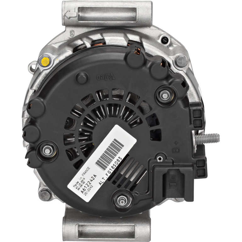 Generator 439745 Generator 439745