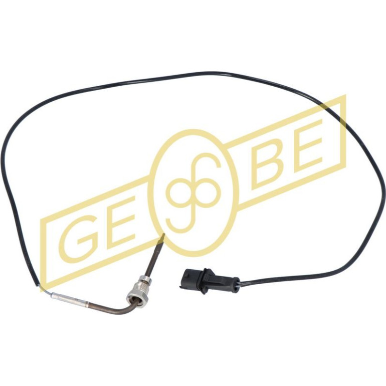 Sensor, Abgastemperatur 9 8213 1 Sensor, Abgastemperatur 9 8213 1
