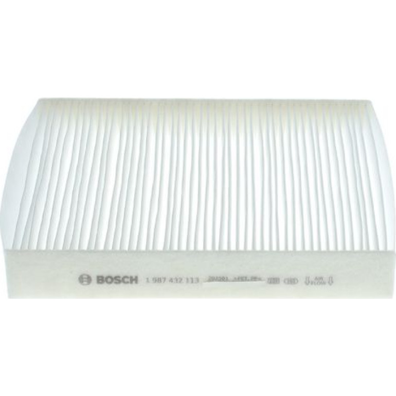 BOSCH 1 987 432 113 Innenraumfilter BOSCH 1 987 432 113 Innenraumfilter