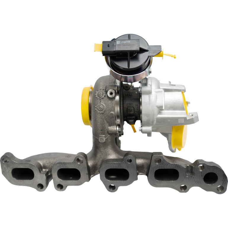 BMTS Turbolader 40006079