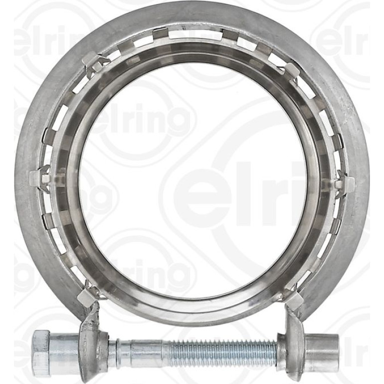 Rohrverbinder, Abgasanlage 519.200 Rohrverbinder, Abgasanlage 519.200