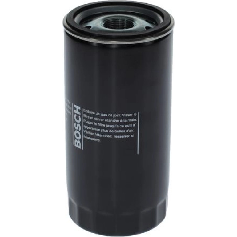 Ölfilter F 026 407 296 Ölfilter F 026 407 296