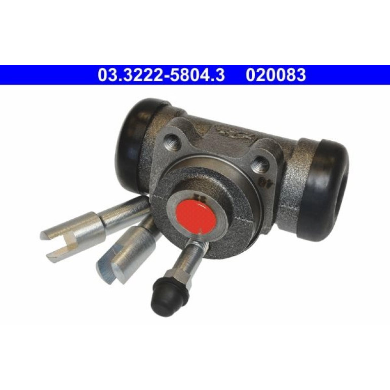 Radbremszylinder 03.3222-5804.3
