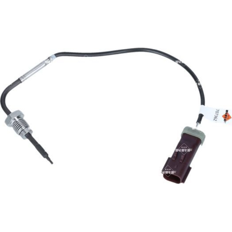 Sensor, Abgastemperatur 707362 Sensor, Abgastemperatur 707362