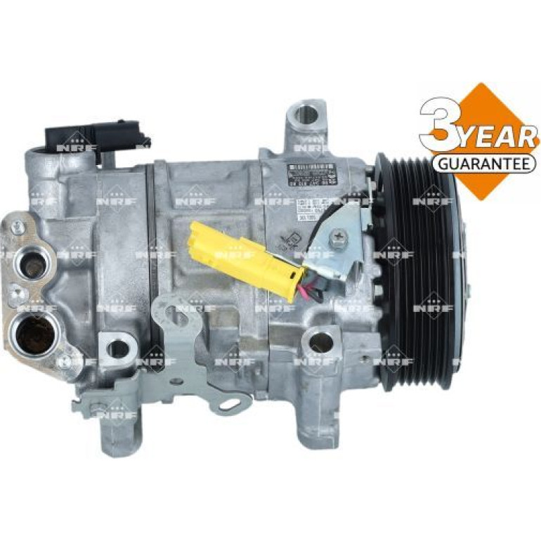 Kompressor, Klimaanlage 320264 Kompressor, Klimaanlage 320264