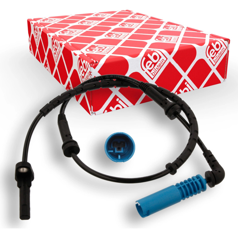 FEBI BILSTEIN 36805 Sensor, Raddrehzahl FEBI BILSTEIN 36805 Sensor, Raddrehzahl