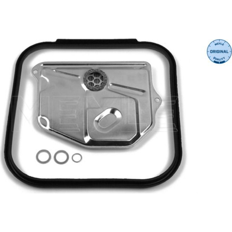 Hydraulikfiltersatz, Automatikgetriebe 014 027 2002 Hydraulikfiltersatz, Automatikgetriebe 014 027 2002