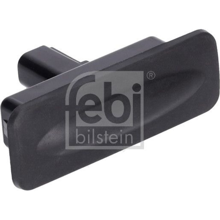 FEBI BILSTEIN 186307 Schalter, Heckklappenentriegelung FEBI BILSTEIN 186307 Schalter, Heckklappenentriegelung
