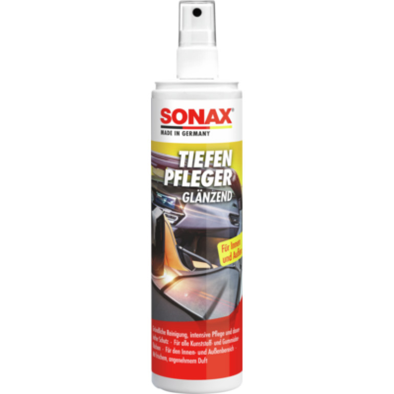 Kunststoffpflegemittel 03800410
