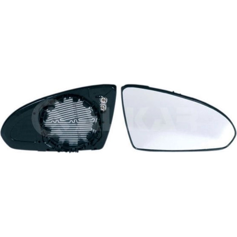 Spiegelglas, Außenspiegel 6432978
